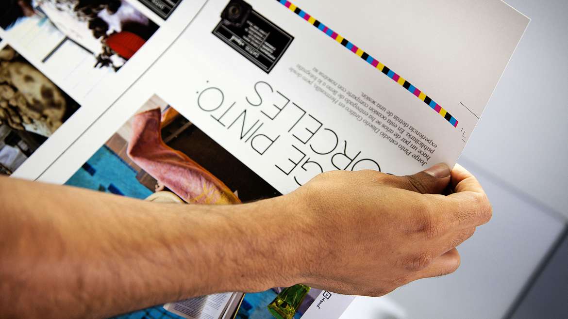 Offset Printing