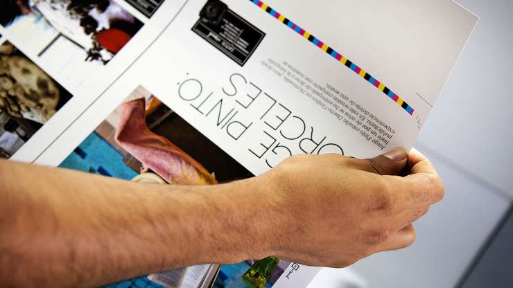 Offset Printing